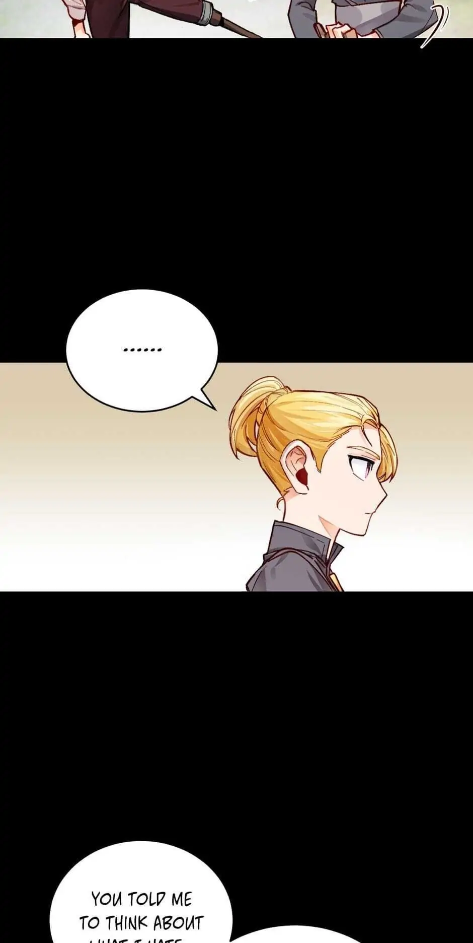 Her Ladyship Objects to this Marriage! Chapter 1 - page 39