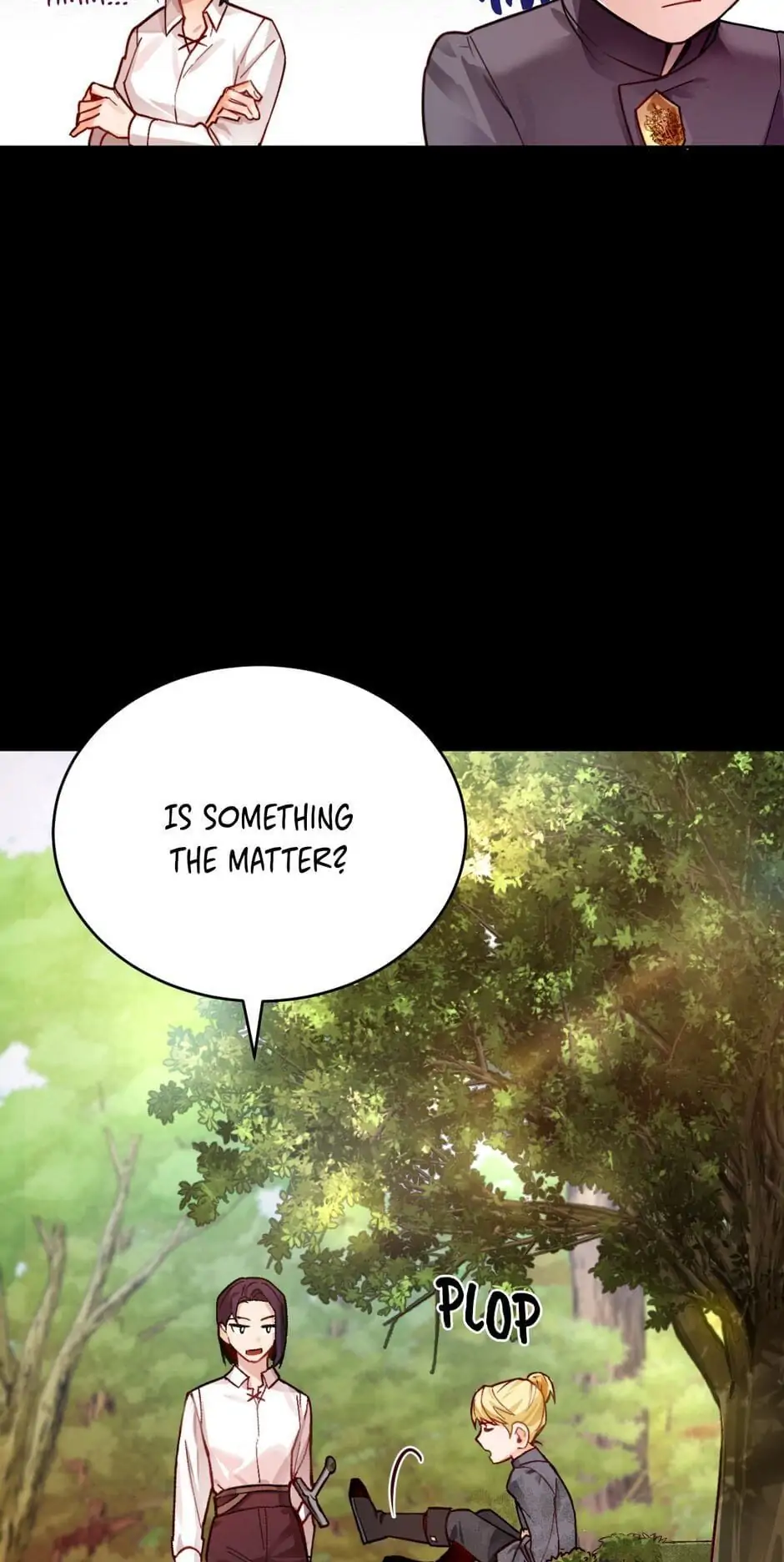 Her Ladyship Objects to this Marriage! Chapter 1 - page 42