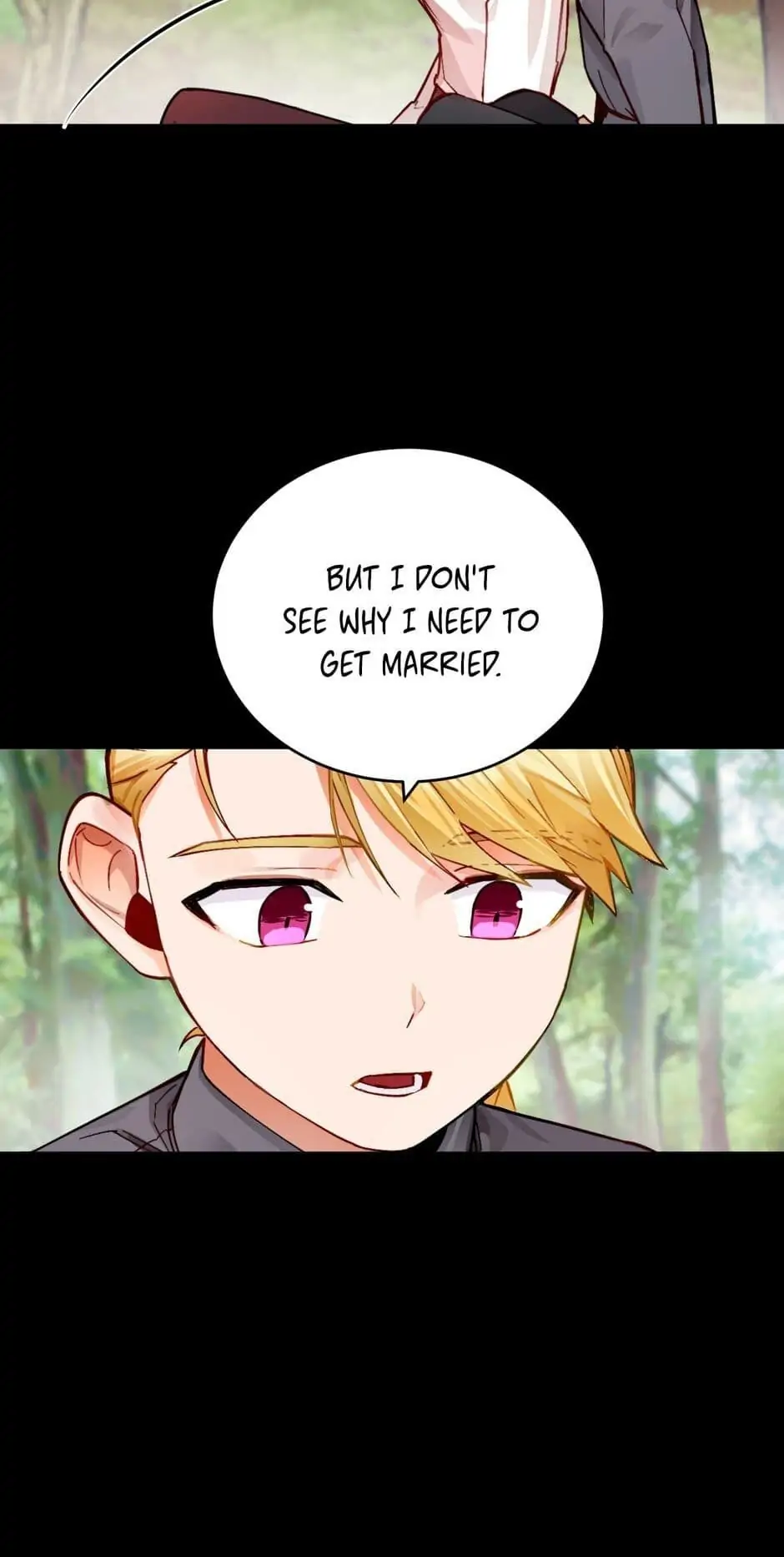 Her Ladyship Objects to this Marriage! Chapter 1 - page 44