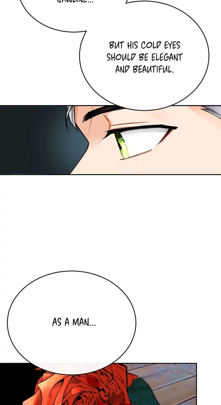 Her Ladyship Objects to this Marriage! Chapter 1 - page 57