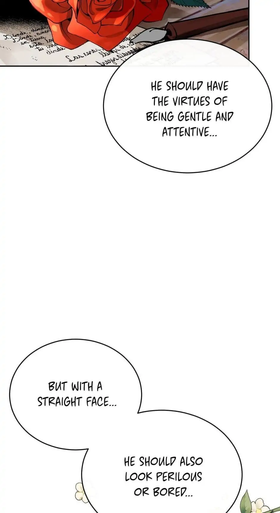 Her Ladyship Objects to this Marriage! Chapter 1 - page 58