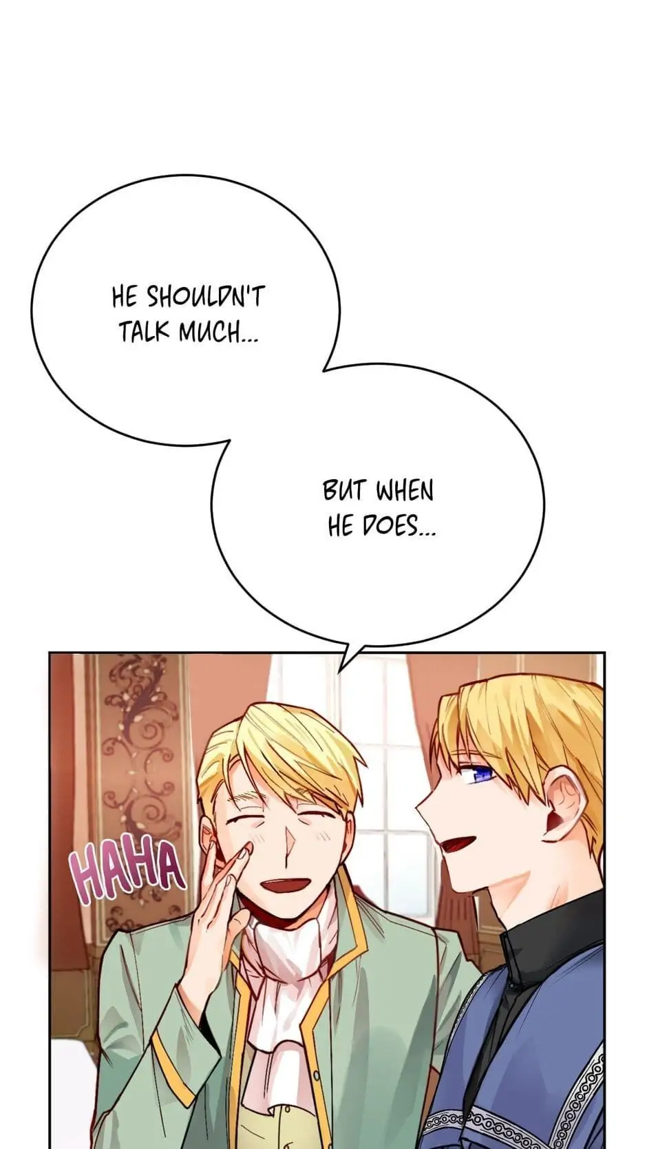 Her Ladyship Objects to this Marriage! Chapter 1 - page 62