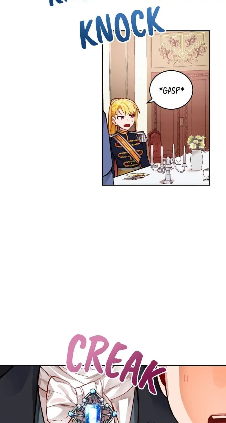 Her Ladyship Objects to this Marriage! Chapter 1 - page 68