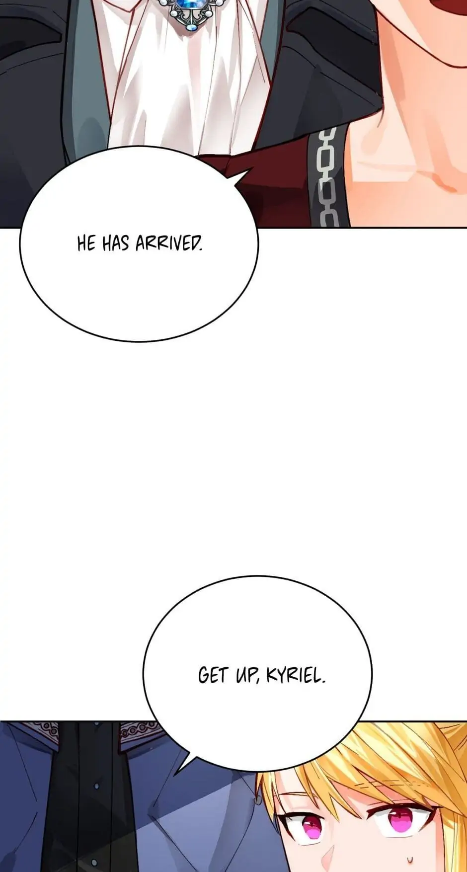 Her Ladyship Objects to this Marriage! Chapter 1 - page 69