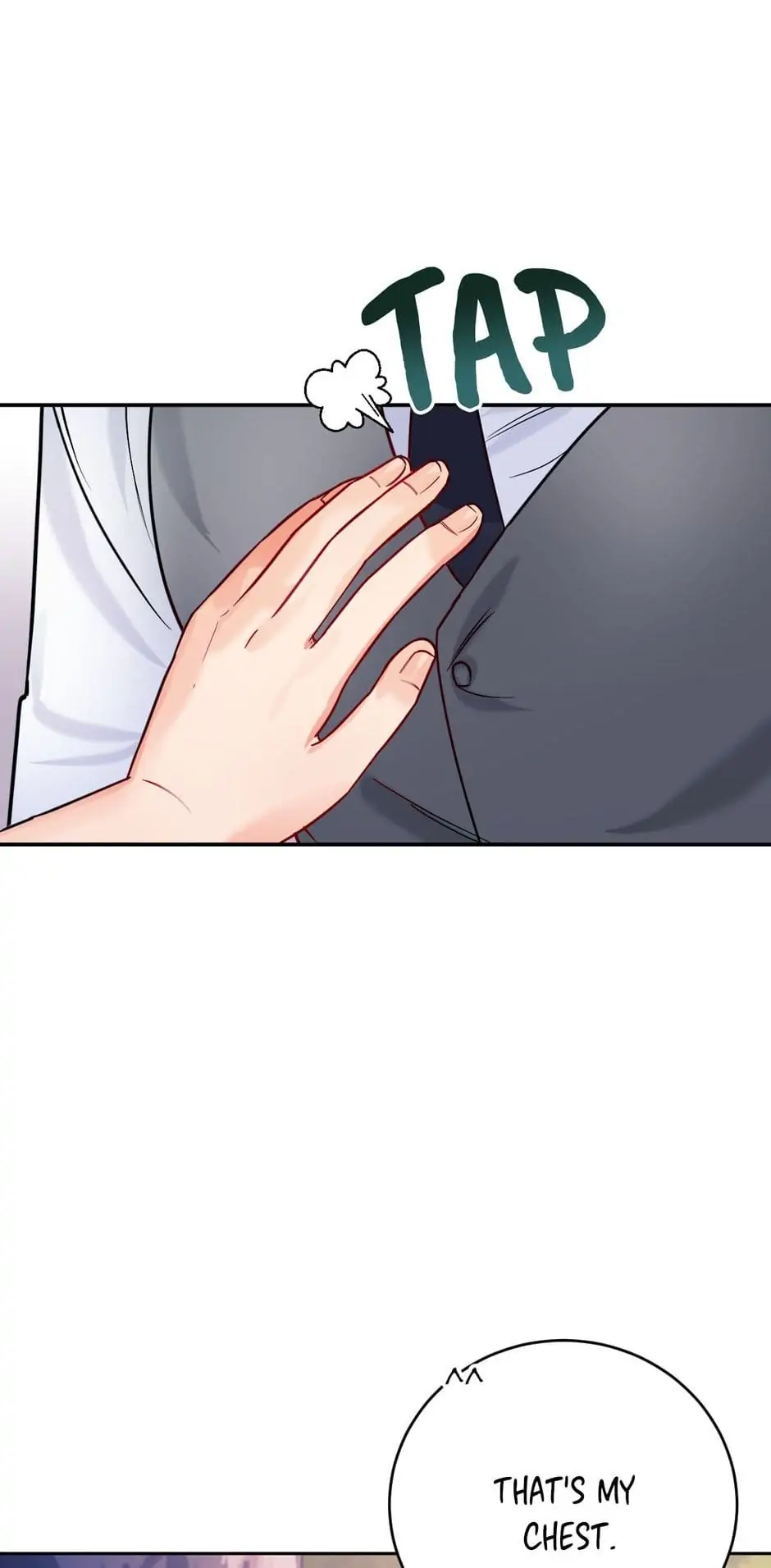 Her Ladyship Objects to this Marriage! Chapter 37 - page 20
