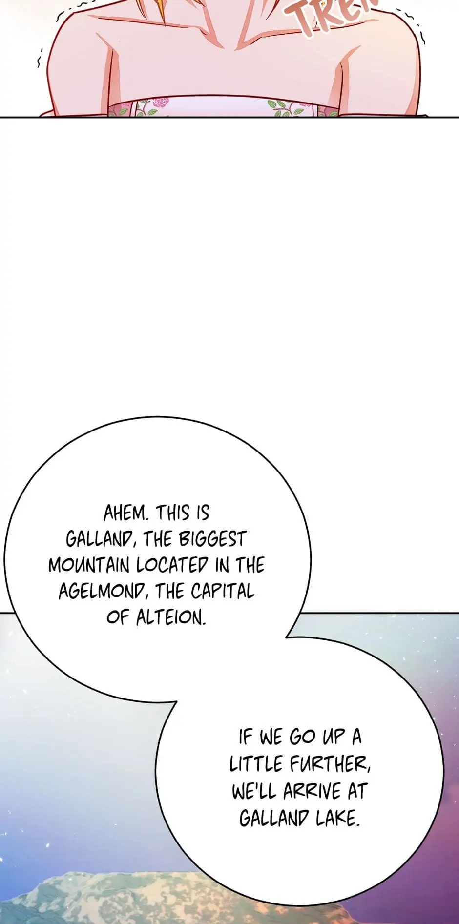 Her Ladyship Objects to this Marriage! Chapter 37 - page 24