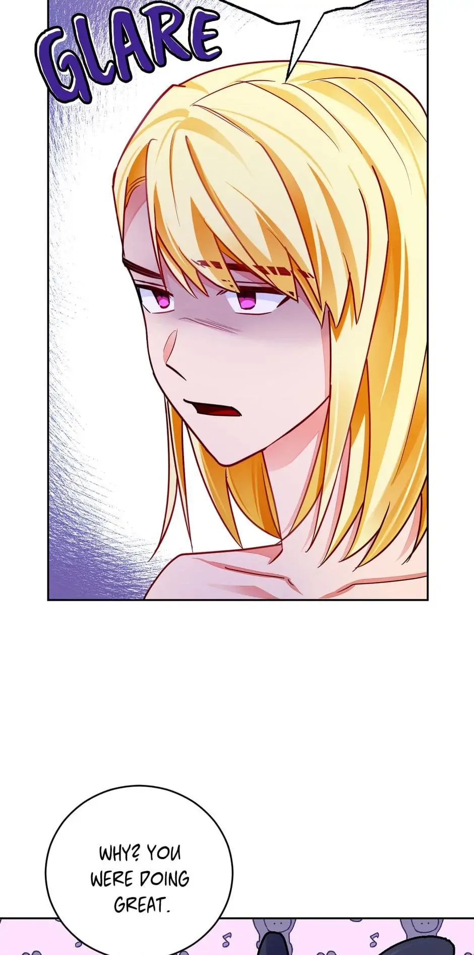 Her Ladyship Objects to this Marriage! Chapter 37 - page 28