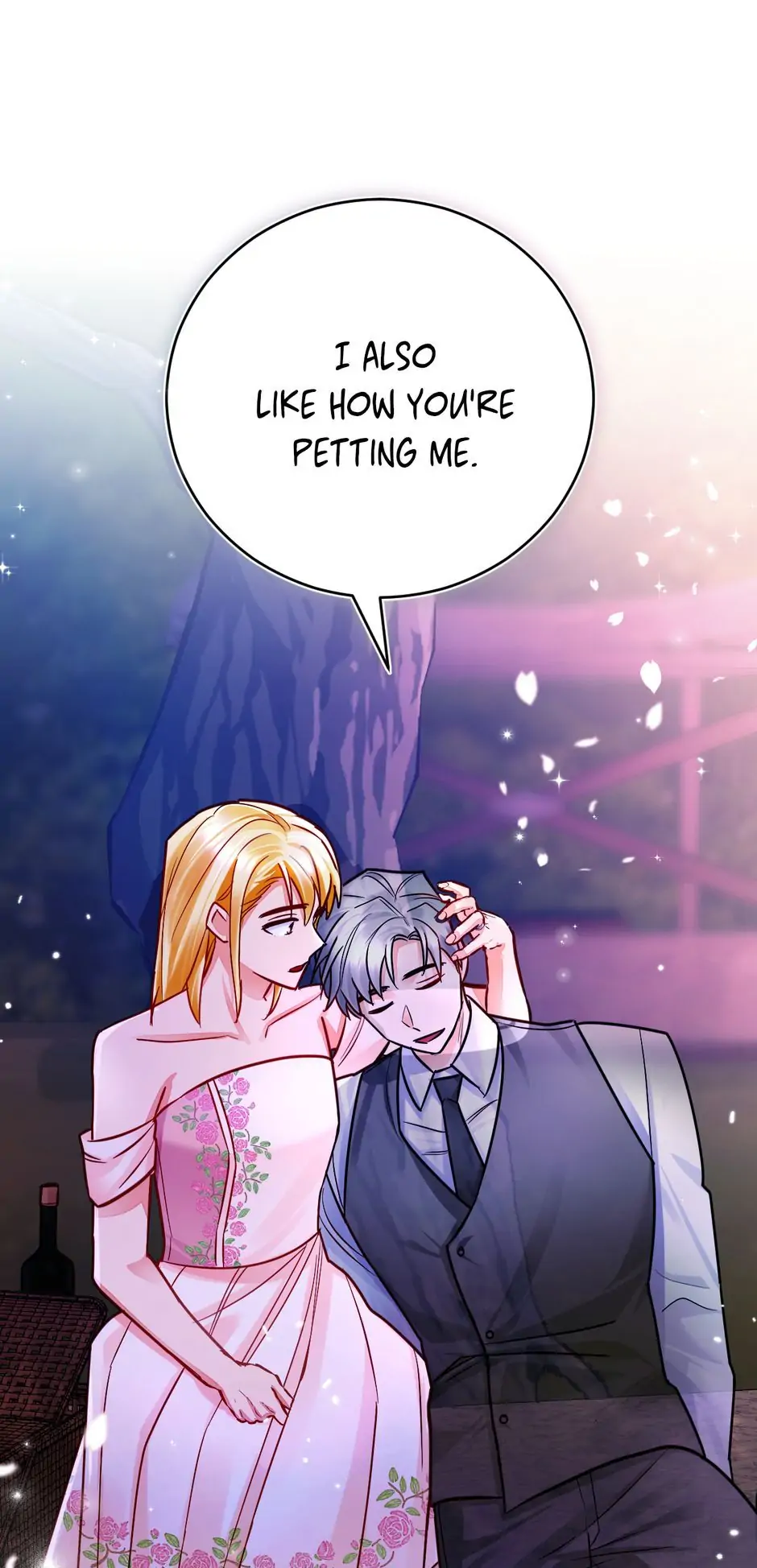 Her Ladyship Objects to this Marriage! Chapter 37 - page 32