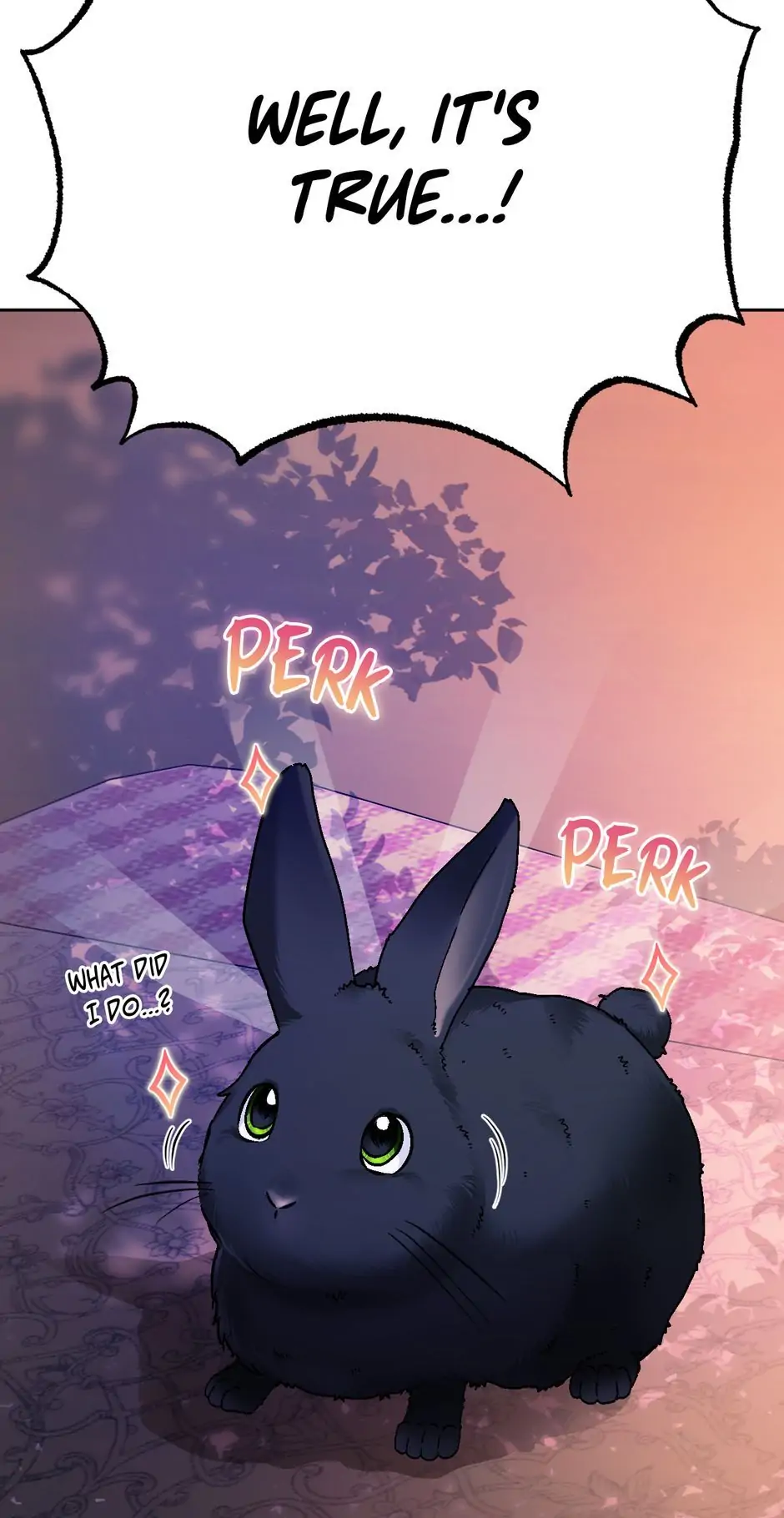 Her Ladyship Objects to this Marriage! Chapter 37 - page 5