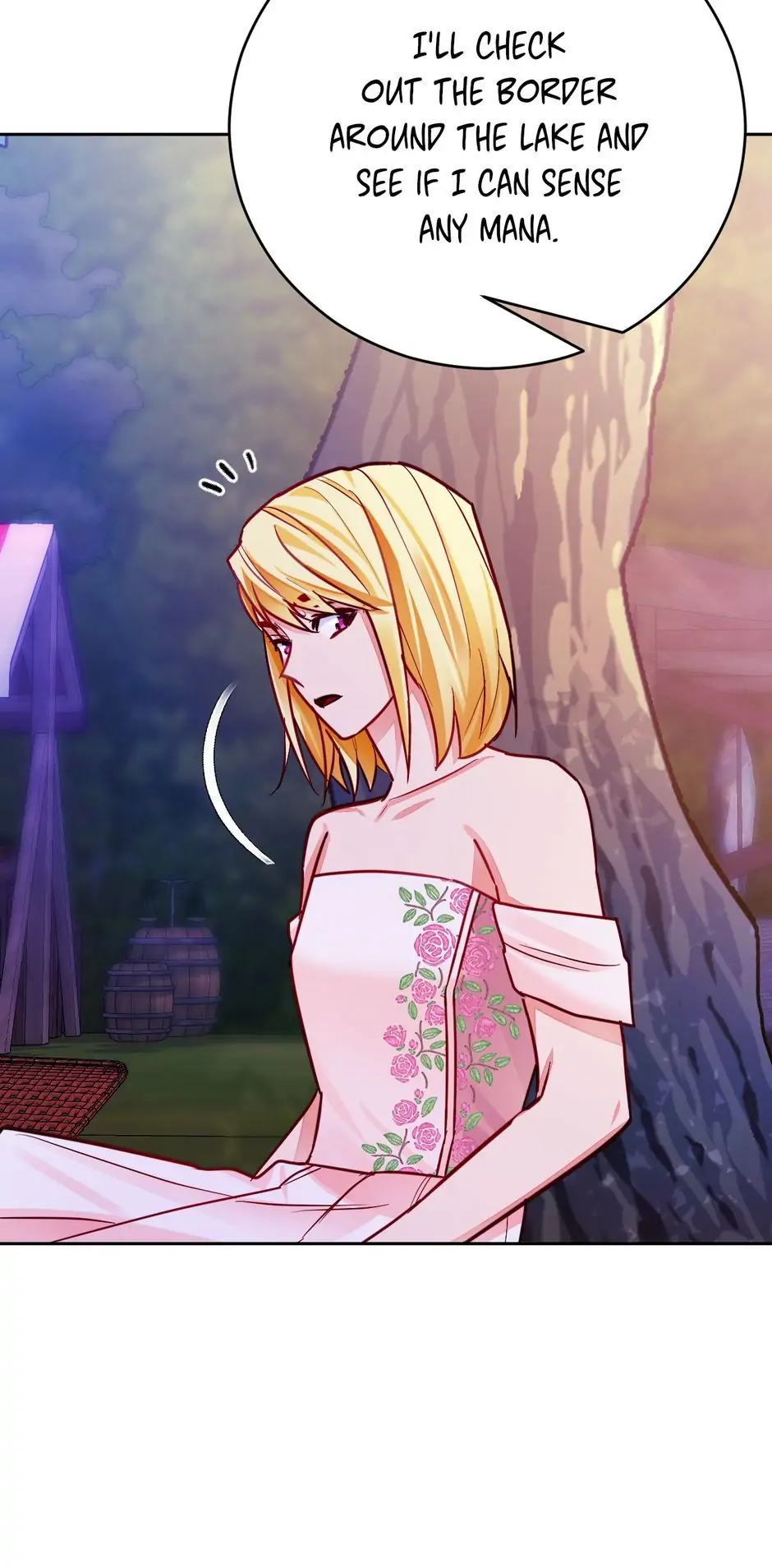 Her Ladyship Objects to this Marriage! Chapter 37 - page 53