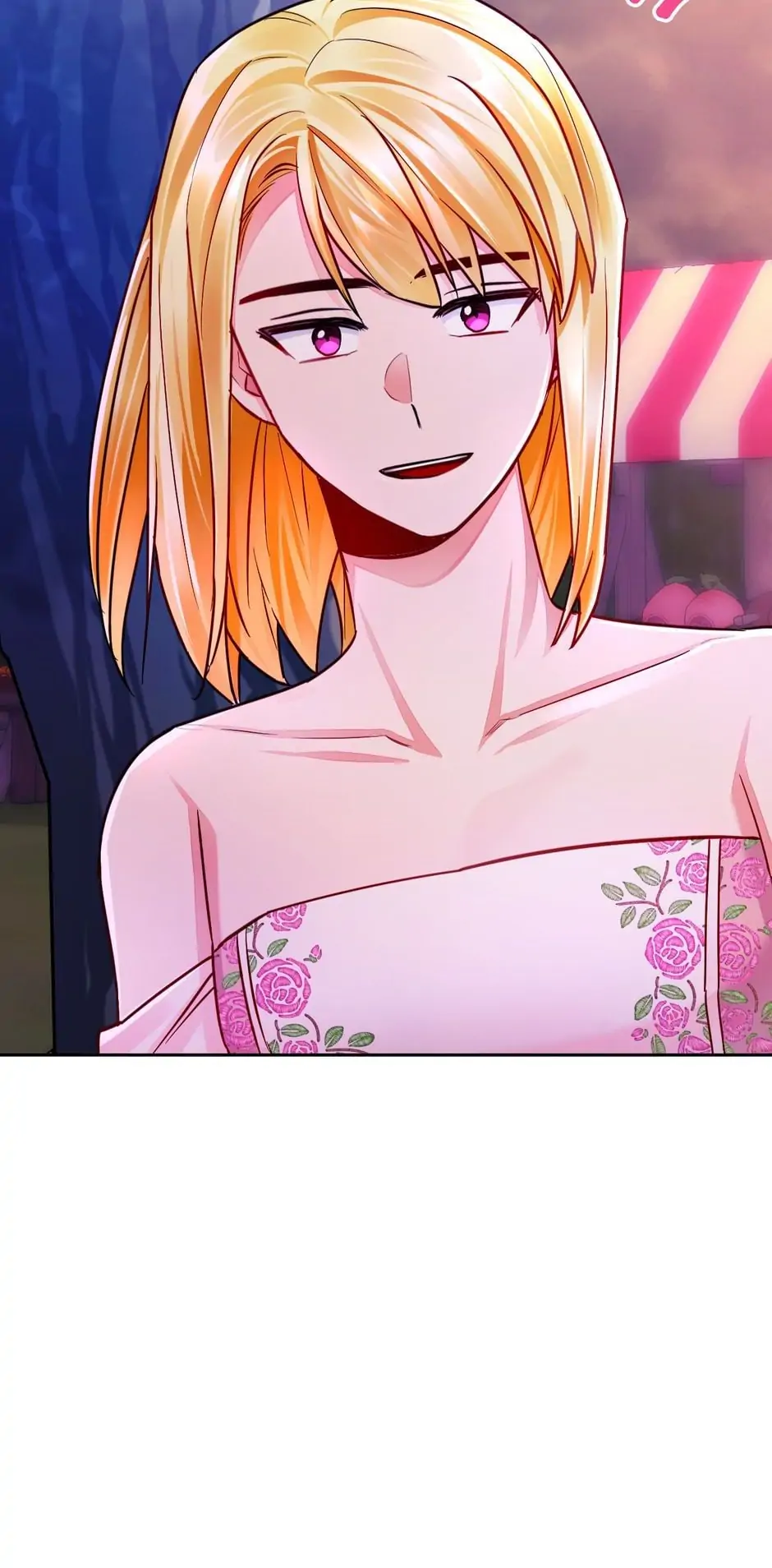 Her Ladyship Objects to this Marriage! Chapter 37 - page 57