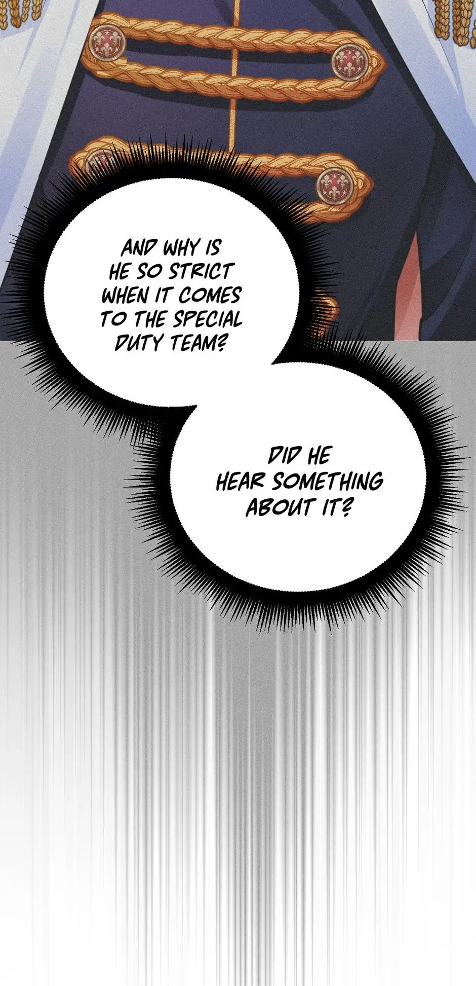 Her Ladyship Objects to this Marriage! Chapter 37 - page 65