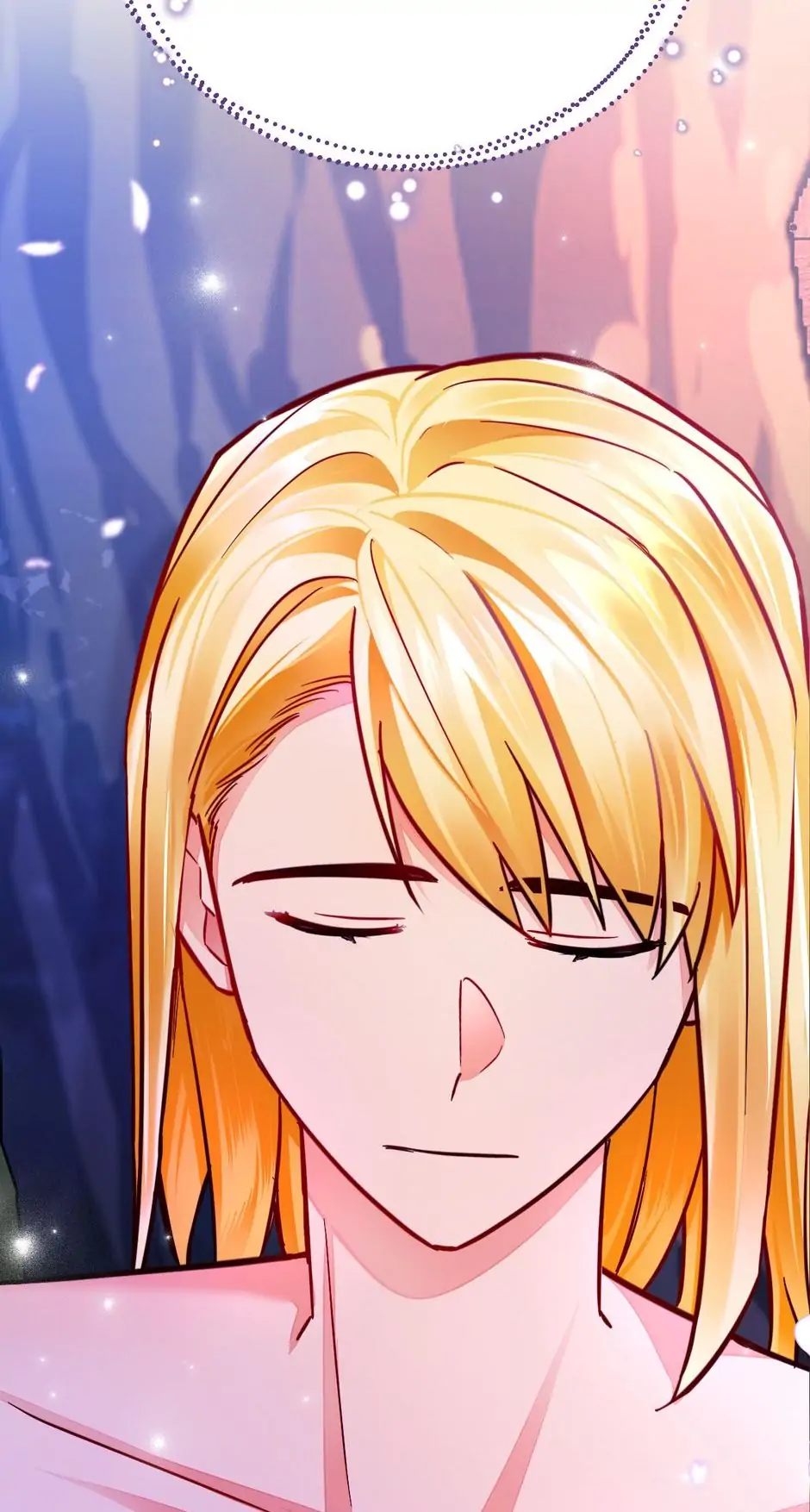 Her Ladyship Objects to this Marriage! Chapter 37 - page 69