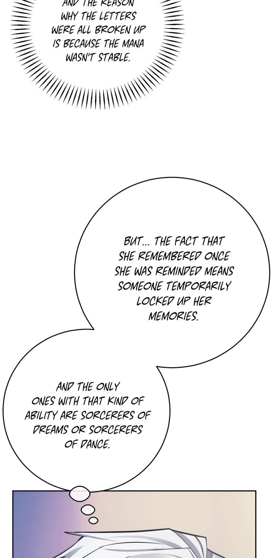 Her Ladyship Objects to this Marriage! Chapter 30 - page 11
