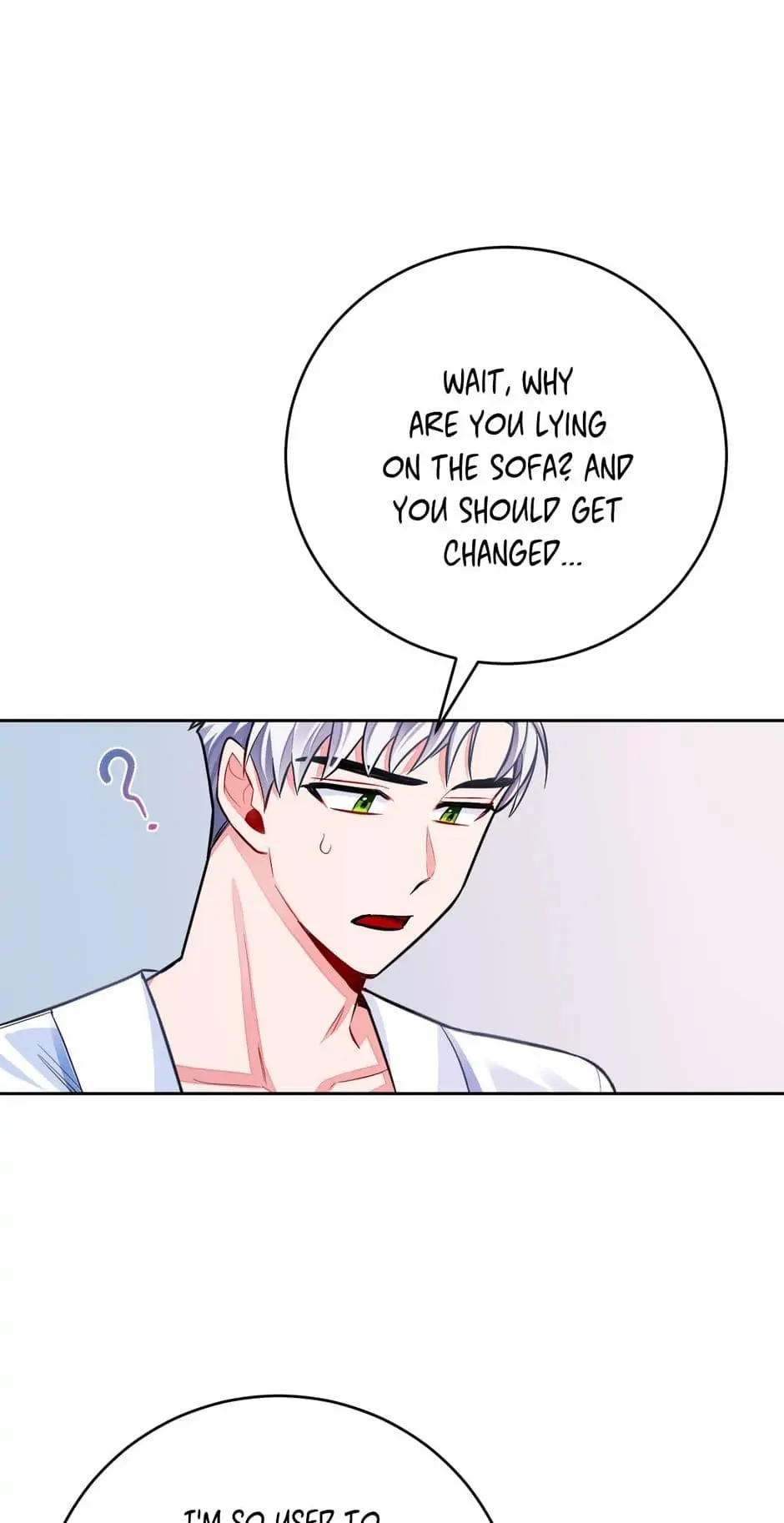 Her Ladyship Objects to this Marriage! Chapter 30 - page 43