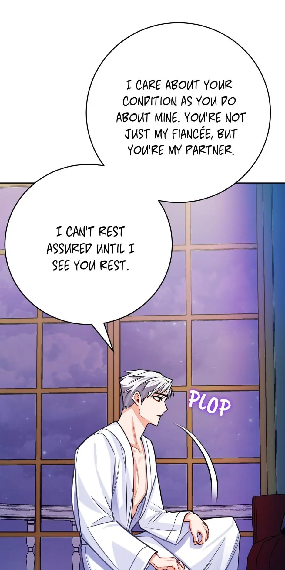 Her Ladyship Objects to this Marriage! Chapter 30 - page 46