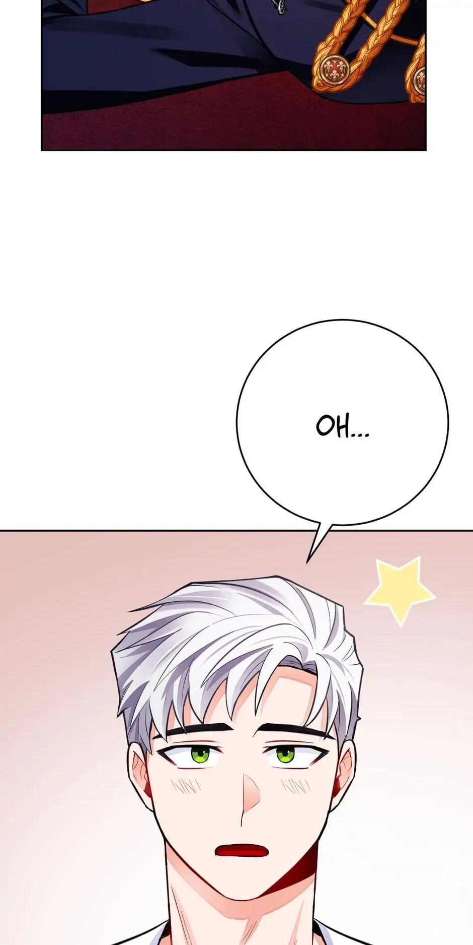 Her Ladyship Objects to this Marriage! Chapter 30 - page 48