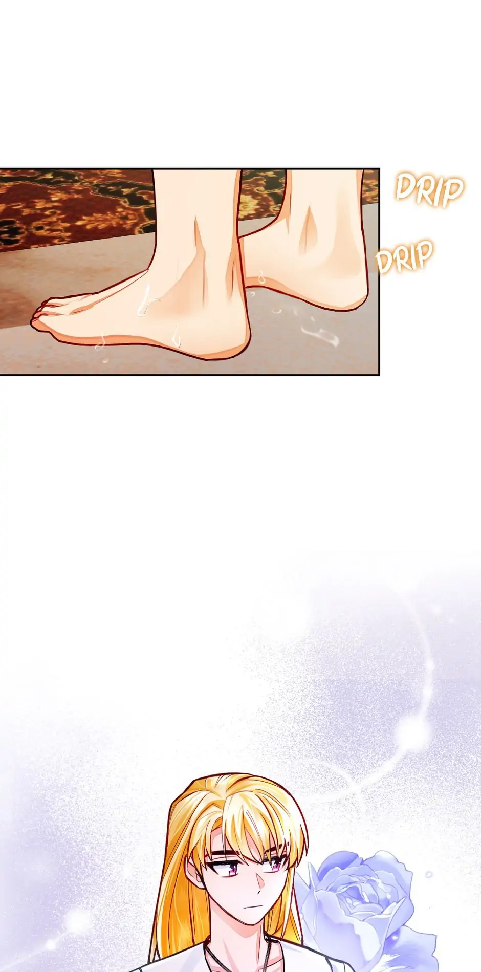 Her Ladyship Objects to this Marriage! Chapter 30 - page 55