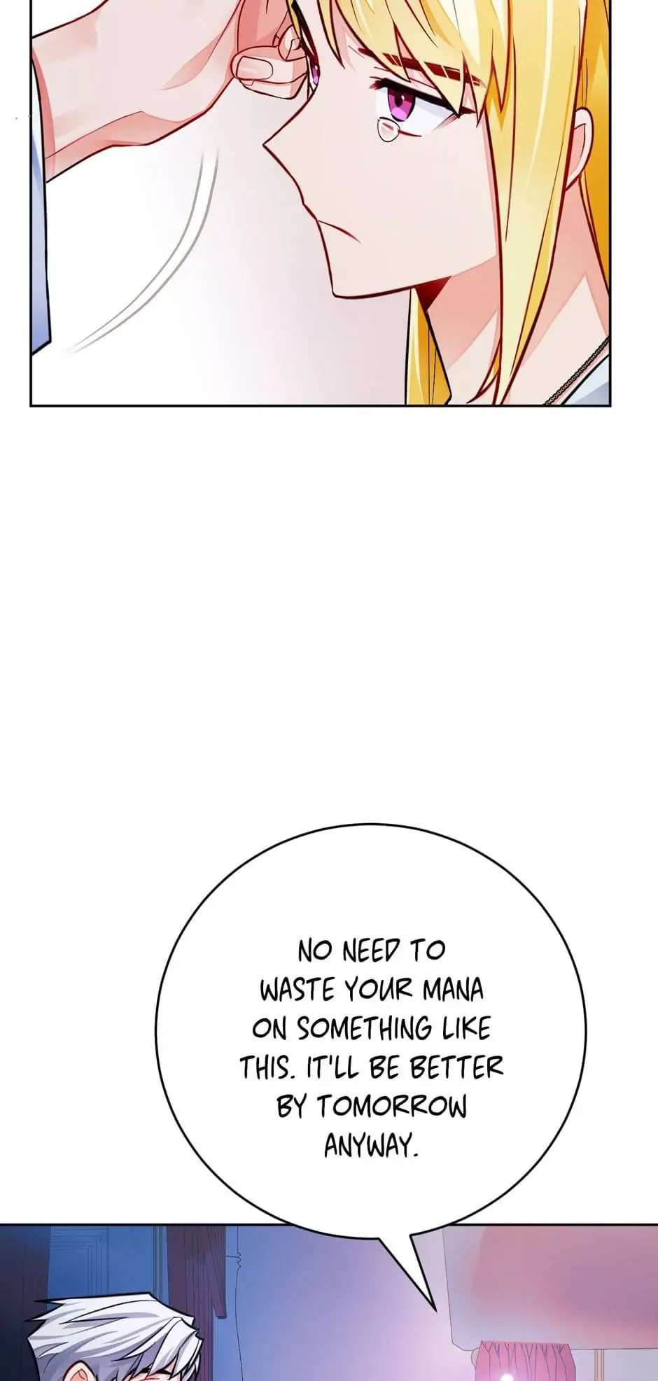 Her Ladyship Objects to this Marriage! Chapter 30 - page 68