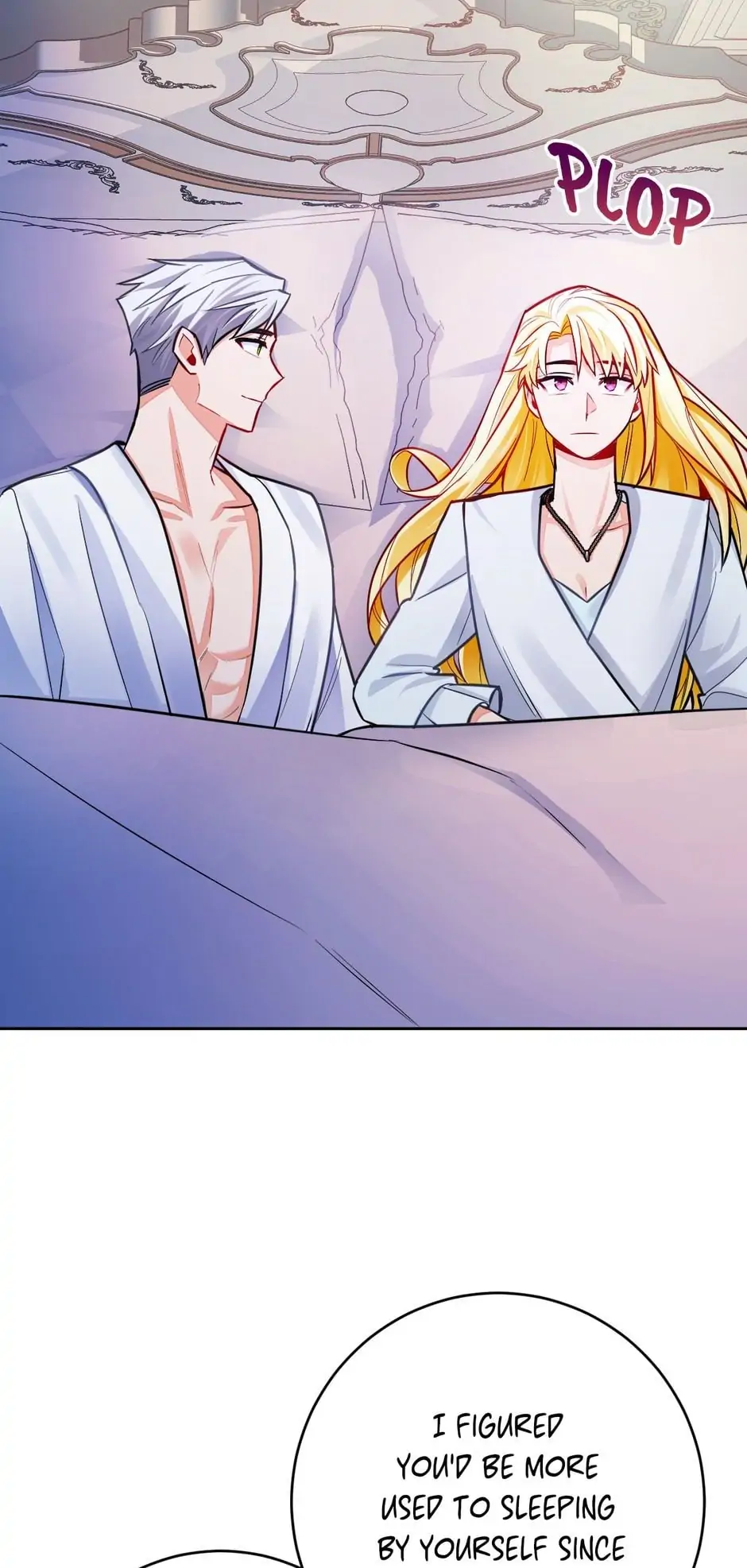 Her Ladyship Objects to this Marriage! Chapter 30 - page 71