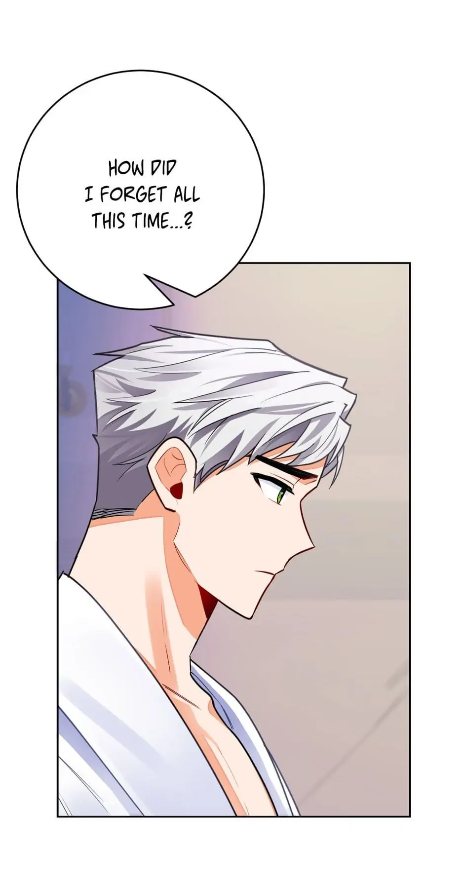 Her Ladyship Objects to this Marriage! Chapter 30 - page 9