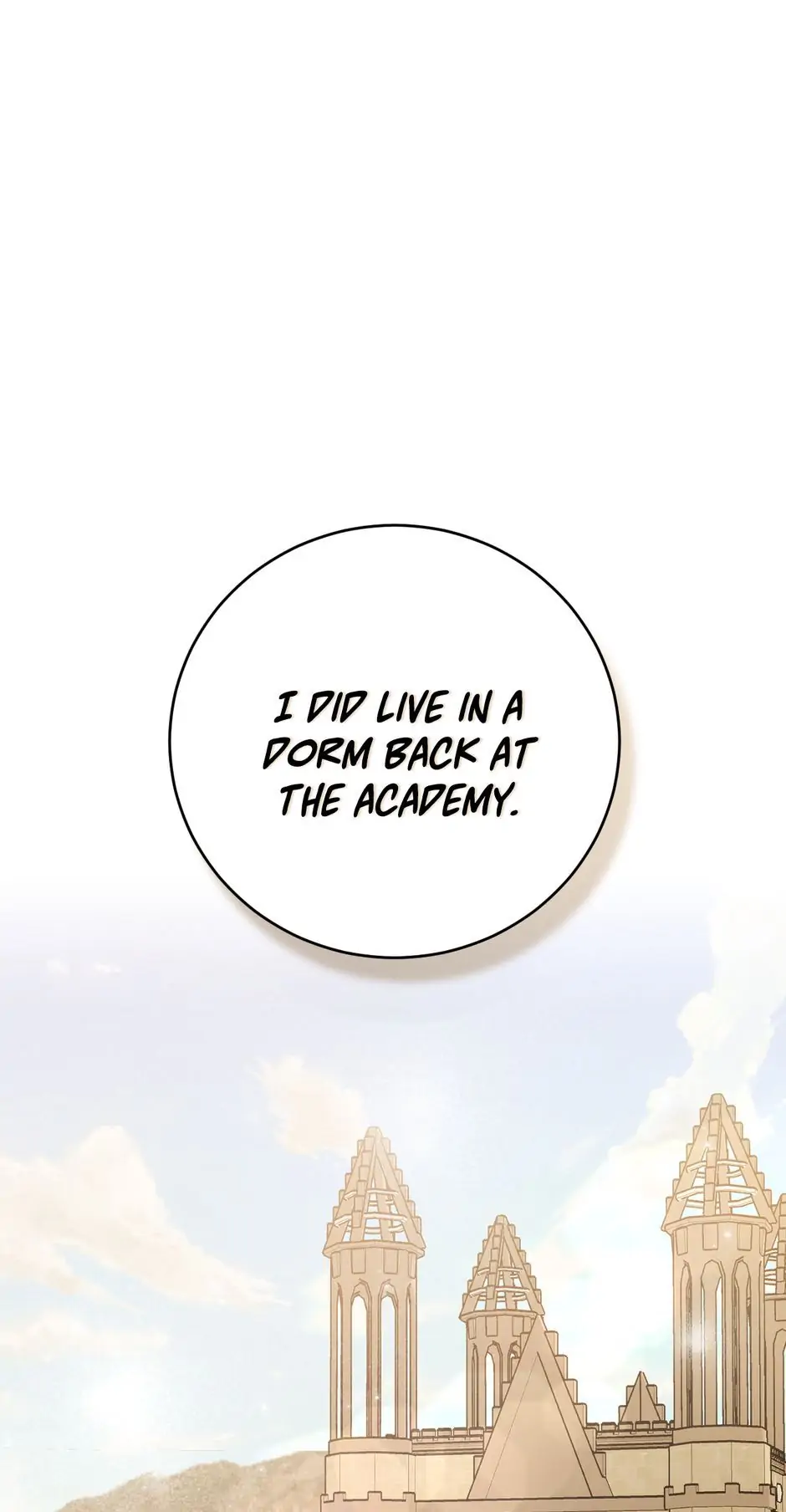 Her Ladyship Objects to this Marriage! Chapter 31 - page 1