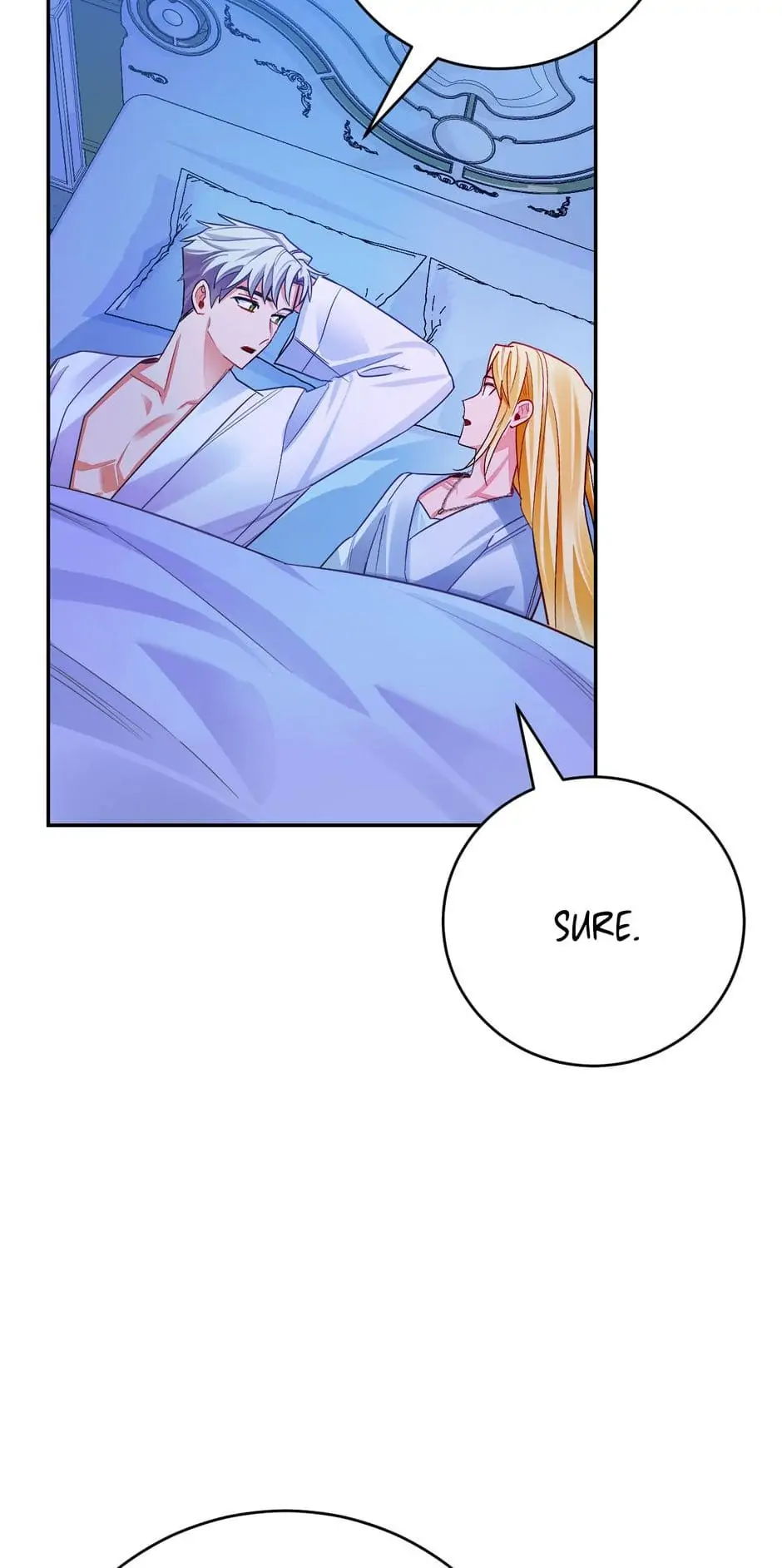 Her Ladyship Objects to this Marriage! Chapter 31 - page 15