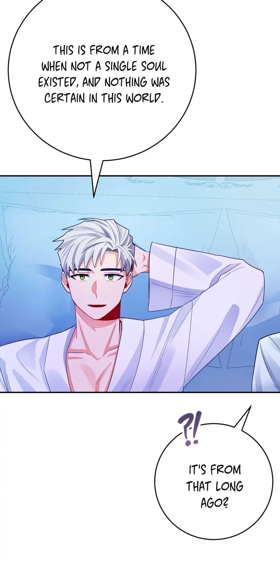 Her Ladyship Objects to this Marriage! Chapter 31 - page 16