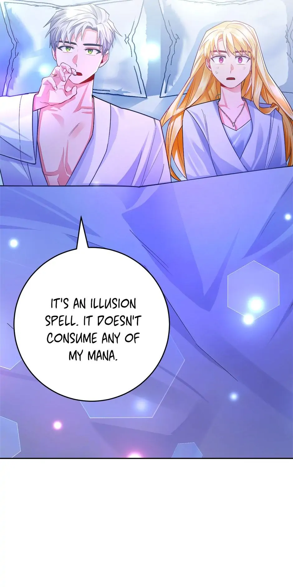 Her Ladyship Objects to this Marriage! Chapter 31 - page 20