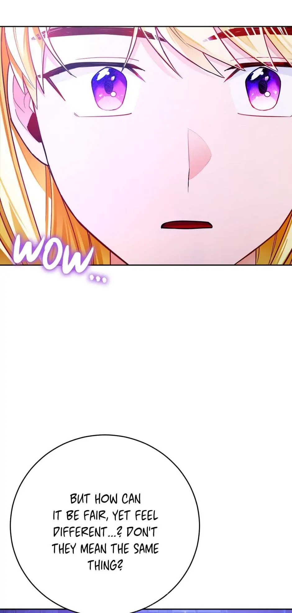 Her Ladyship Objects to this Marriage! Chapter 31 - page 24