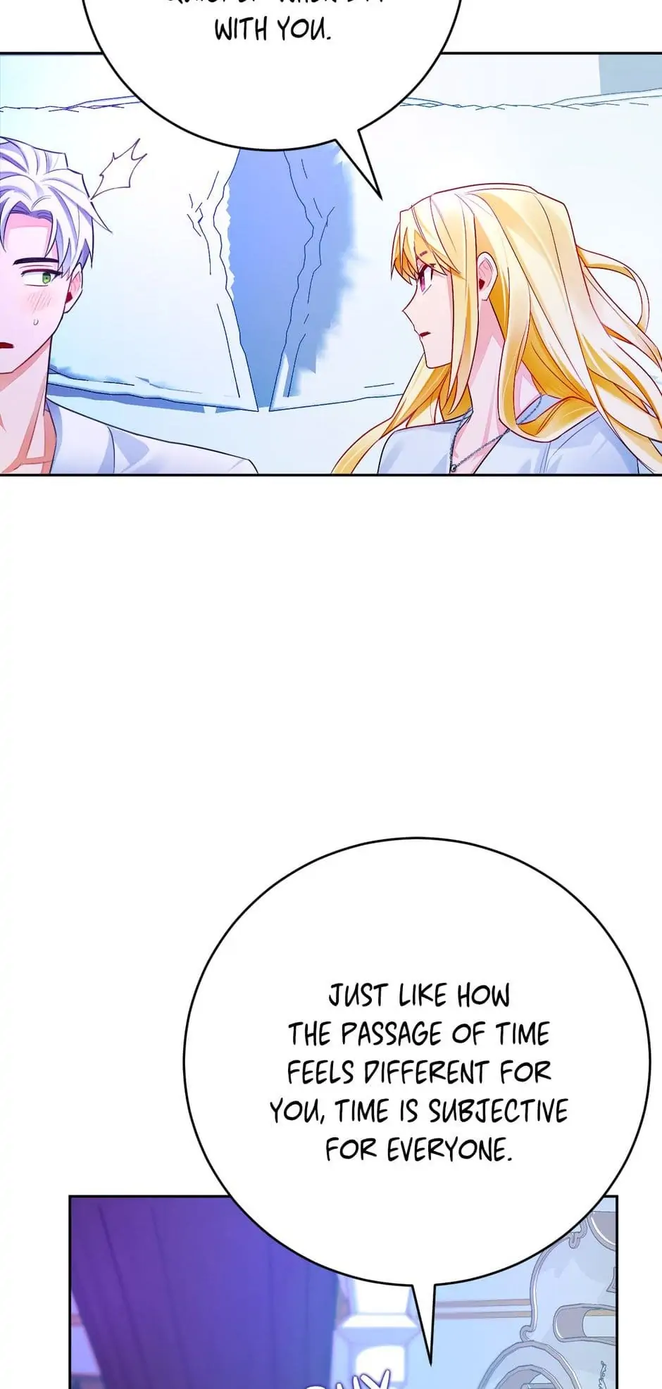 Her Ladyship Objects to this Marriage! Chapter 31 - page 27