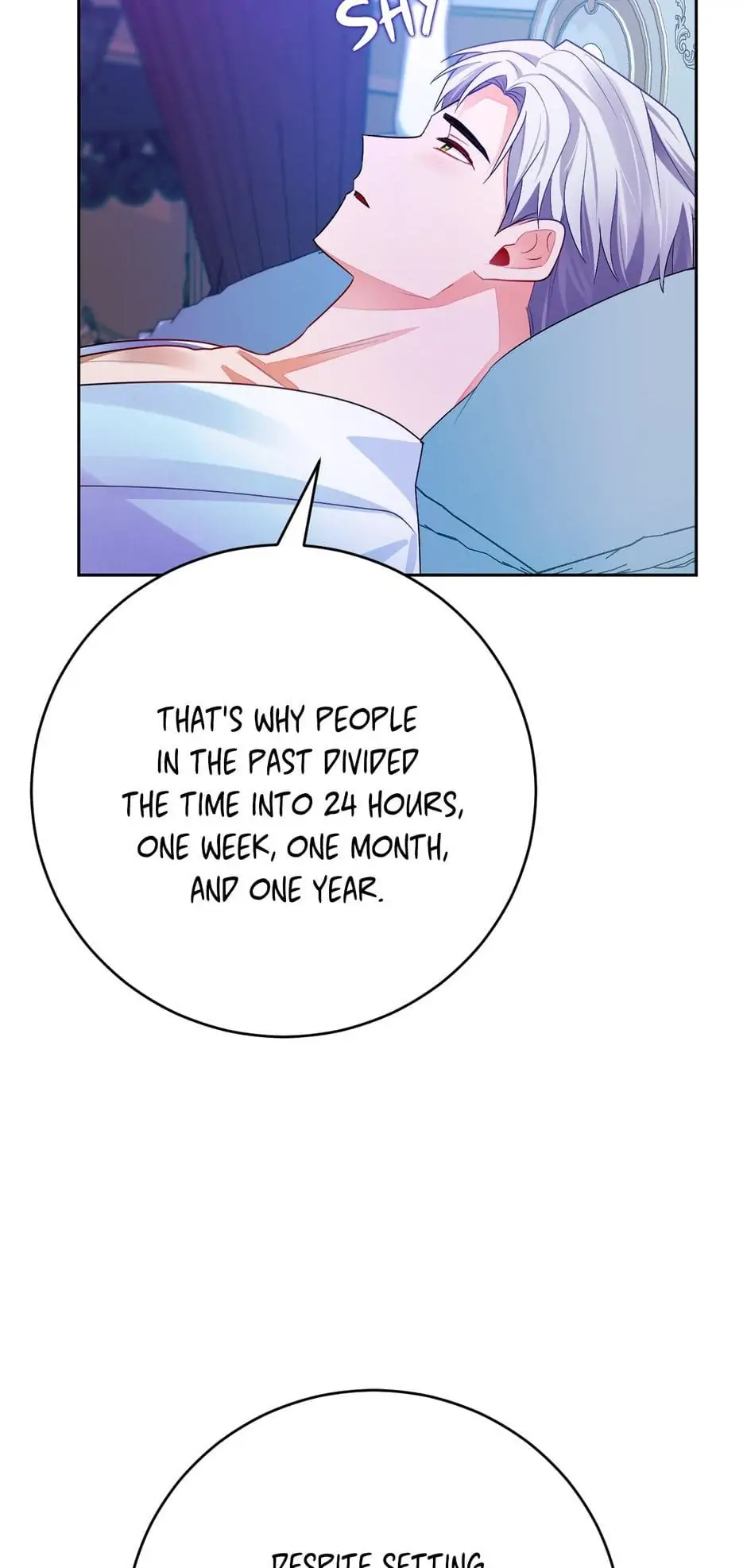 Her Ladyship Objects to this Marriage! Chapter 31 - page 28