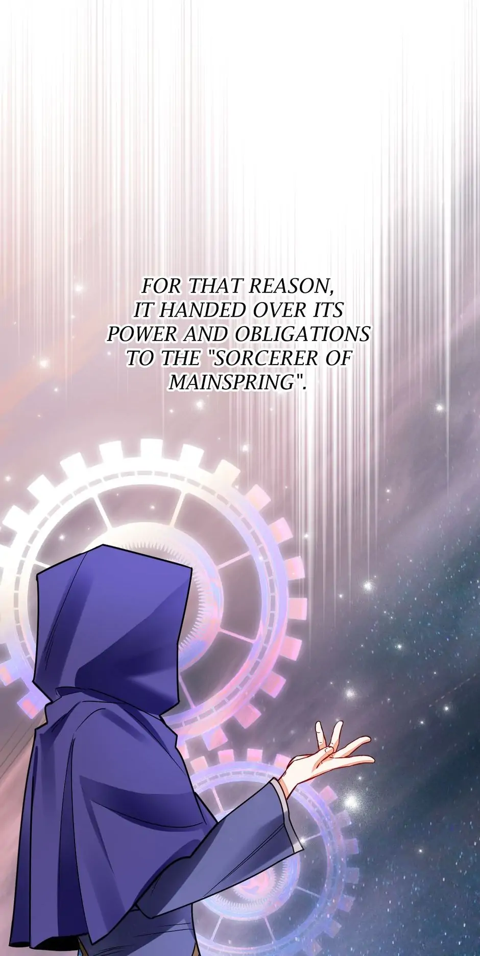 Her Ladyship Objects to this Marriage! Chapter 31 - page 36