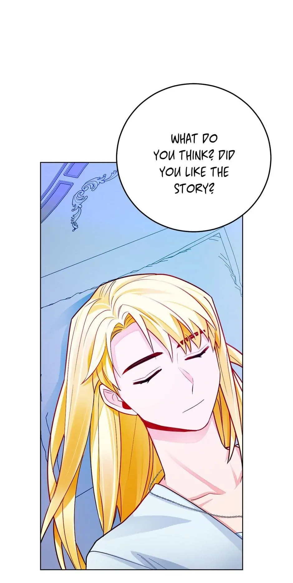 Her Ladyship Objects to this Marriage! Chapter 31 - page 42