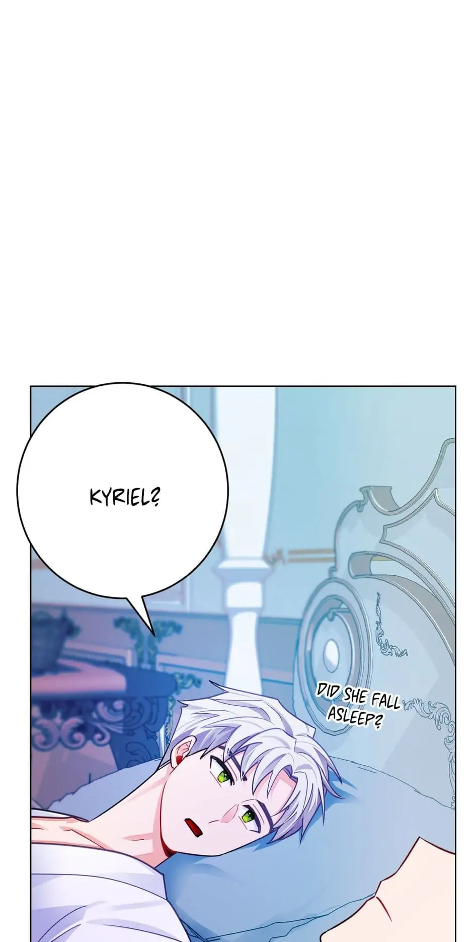 Her Ladyship Objects to this Marriage! Chapter 31 - page 43