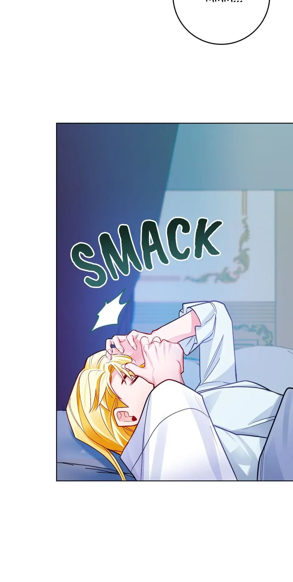 Her Ladyship Objects to this Marriage! Chapter 31 - page 45