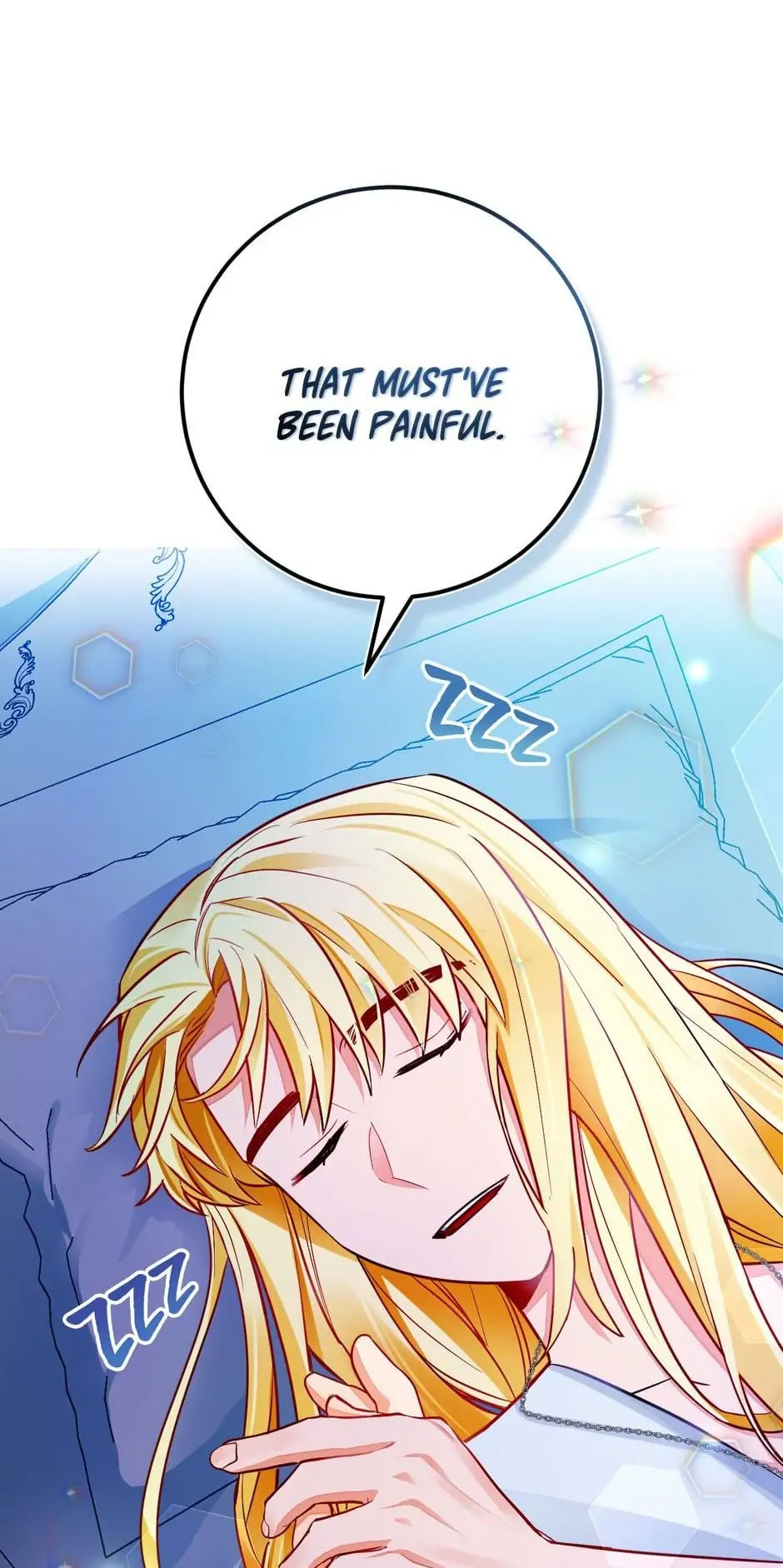 Her Ladyship Objects to this Marriage! Chapter 31 - page 49
