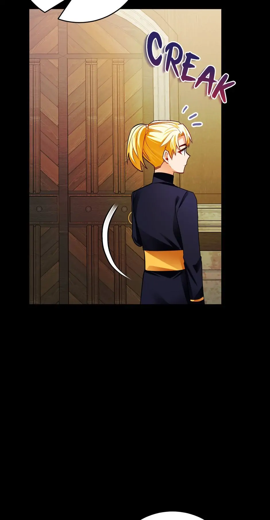 Her Ladyship Objects to this Marriage! Chapter 31 - page 5