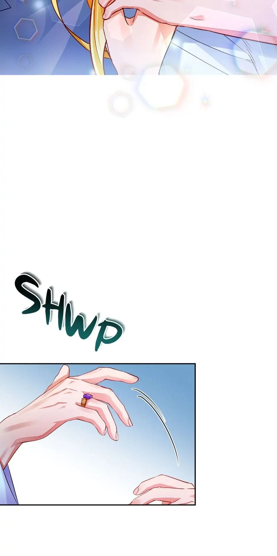 Her Ladyship Objects to this Marriage! Chapter 31 - page 50