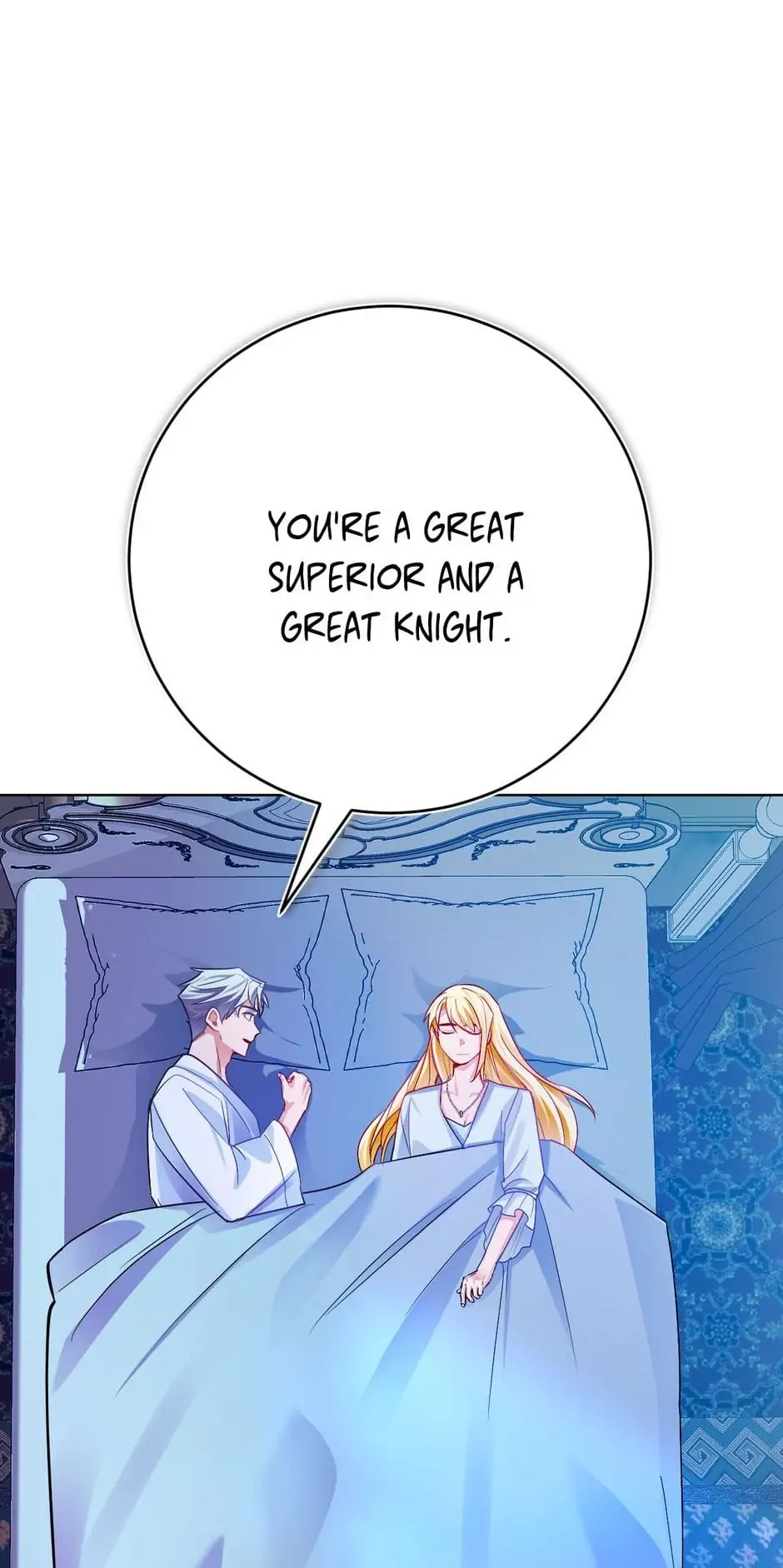 Her Ladyship Objects to this Marriage! Chapter 31 - page 52