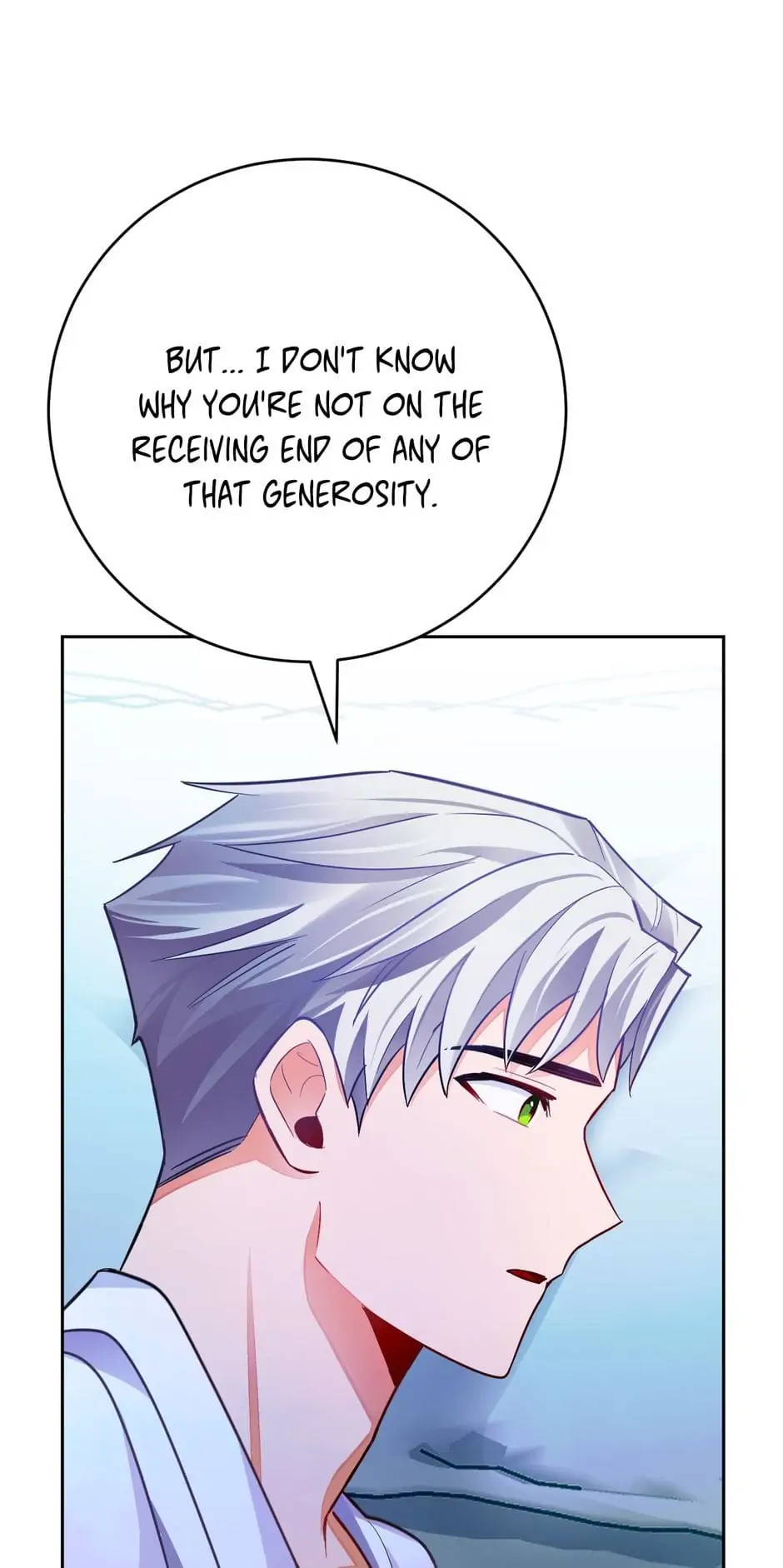 Her Ladyship Objects to this Marriage! Chapter 31 - page 54