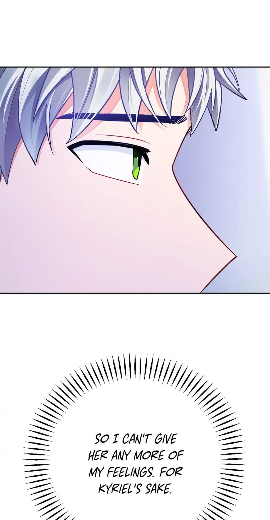 Her Ladyship Objects to this Marriage! Chapter 31 - page 58