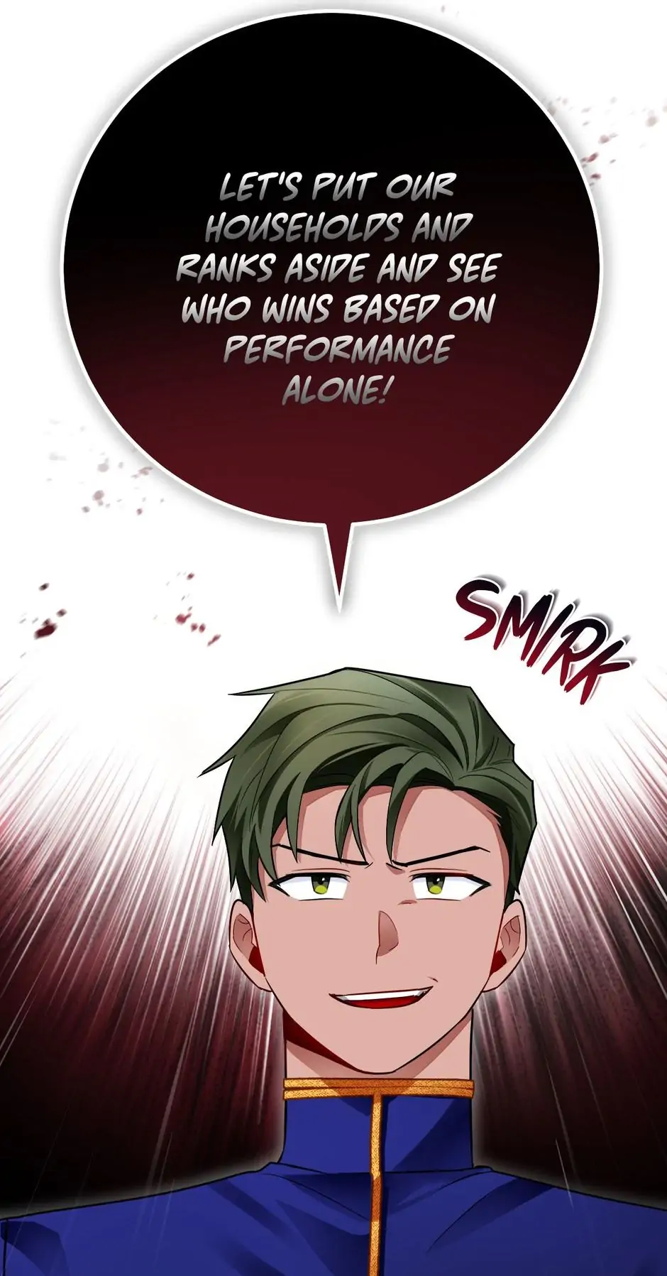 Her Ladyship Objects to this Marriage! Chapter 31 - page 74