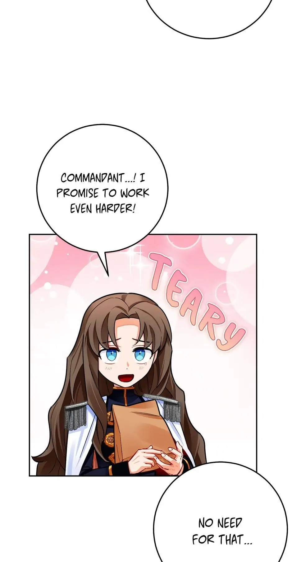 Her Ladyship Objects to this Marriage! Chapter 32 - page 12