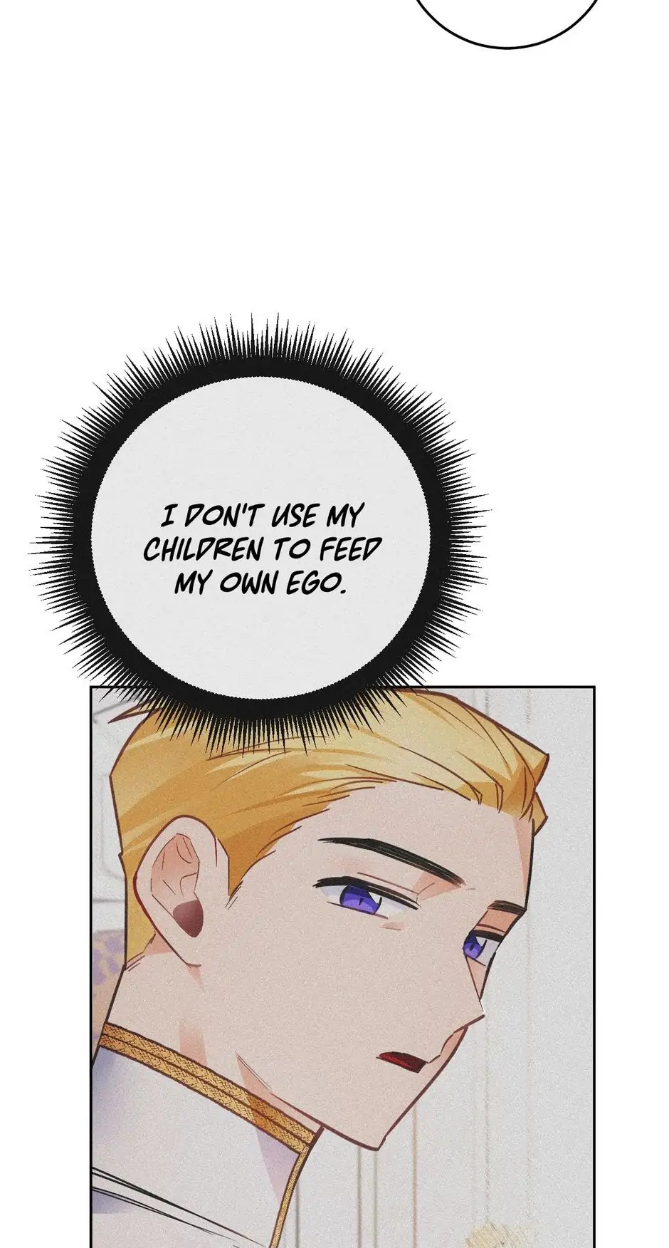 Her Ladyship Objects to this Marriage! Chapter 32 - page 33