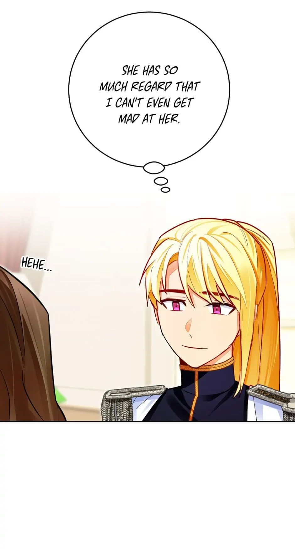 Her Ladyship Objects to this Marriage! Chapter 32 - page 39