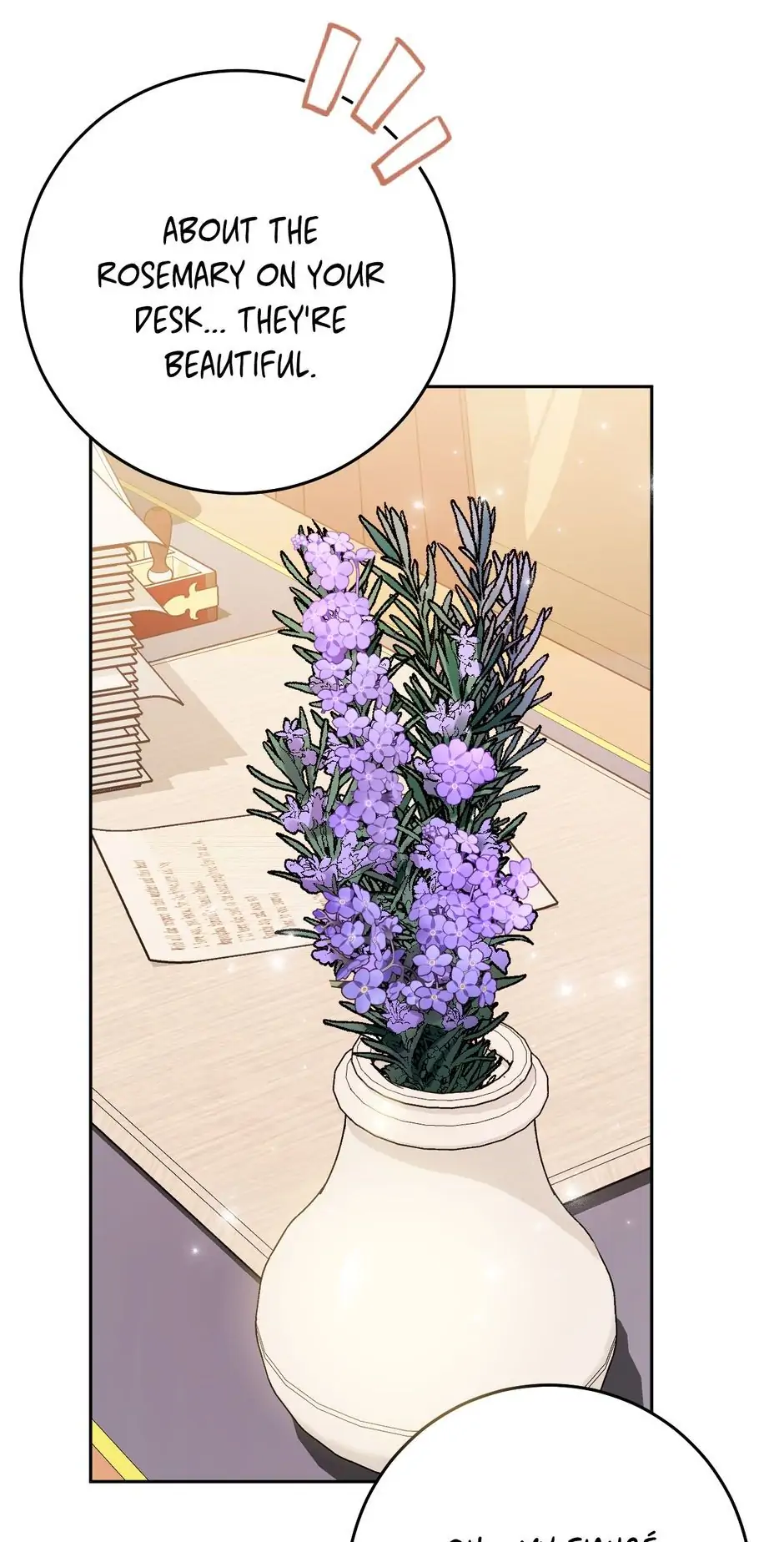 Her Ladyship Objects to this Marriage! Chapter 32 - page 43