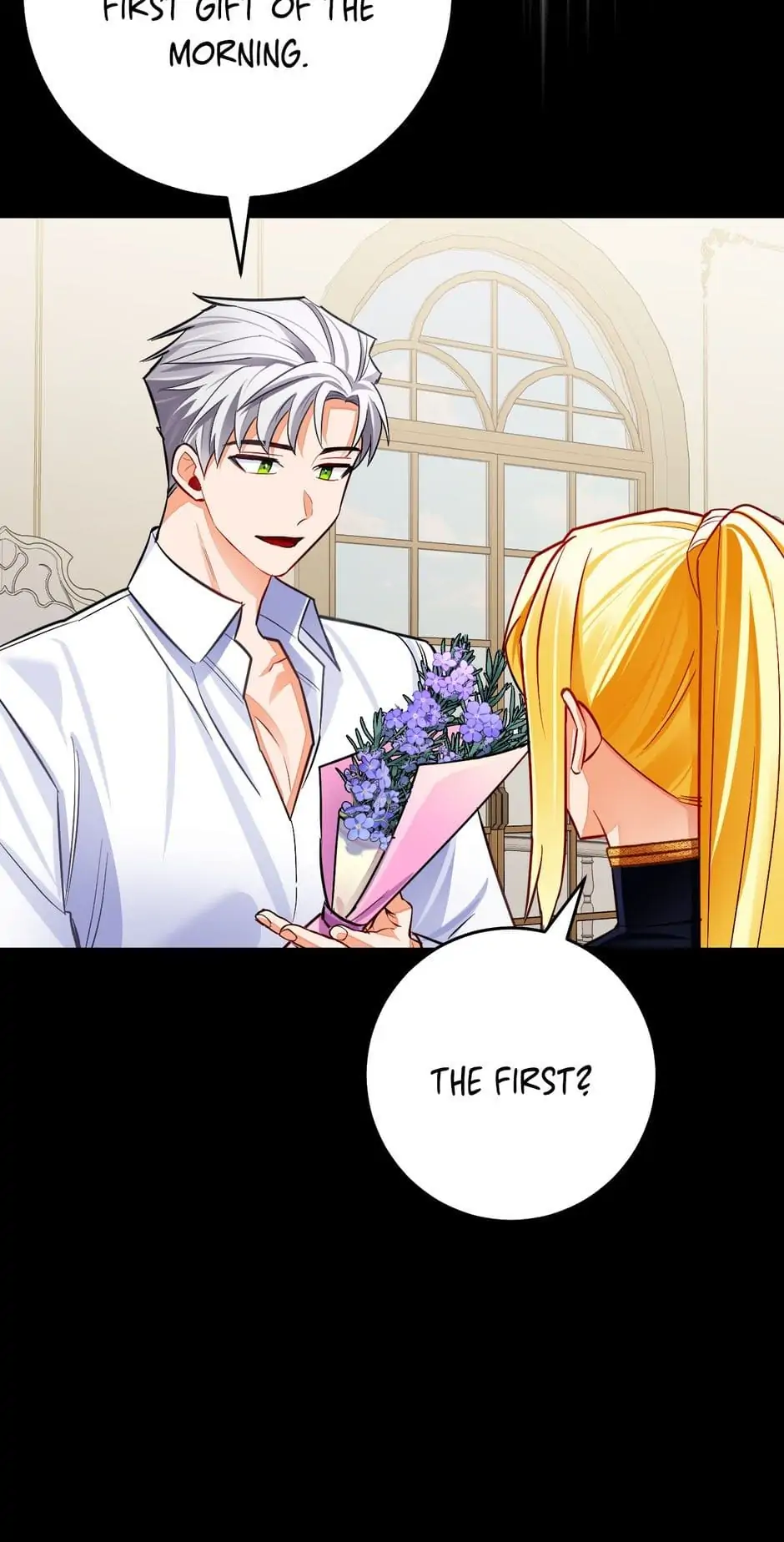 Her Ladyship Objects to this Marriage! Chapter 32 - page 45