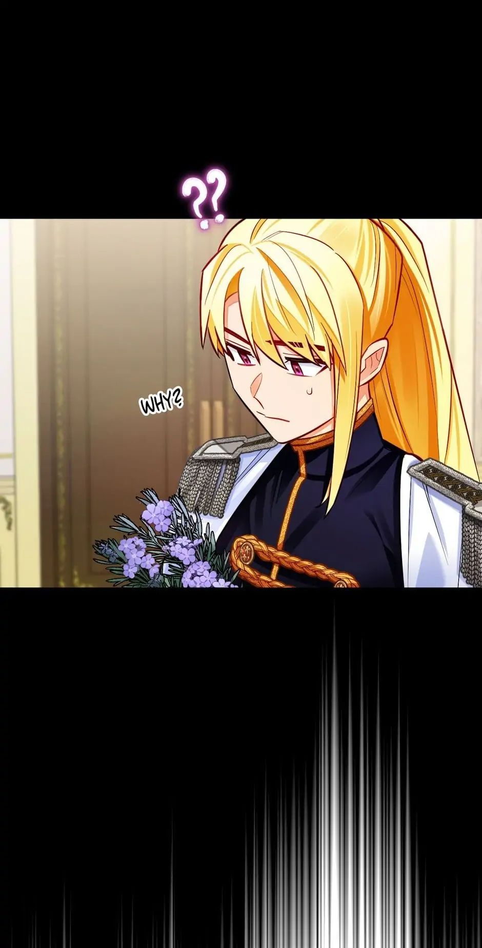 Her Ladyship Objects to this Marriage! Chapter 32 - page 47