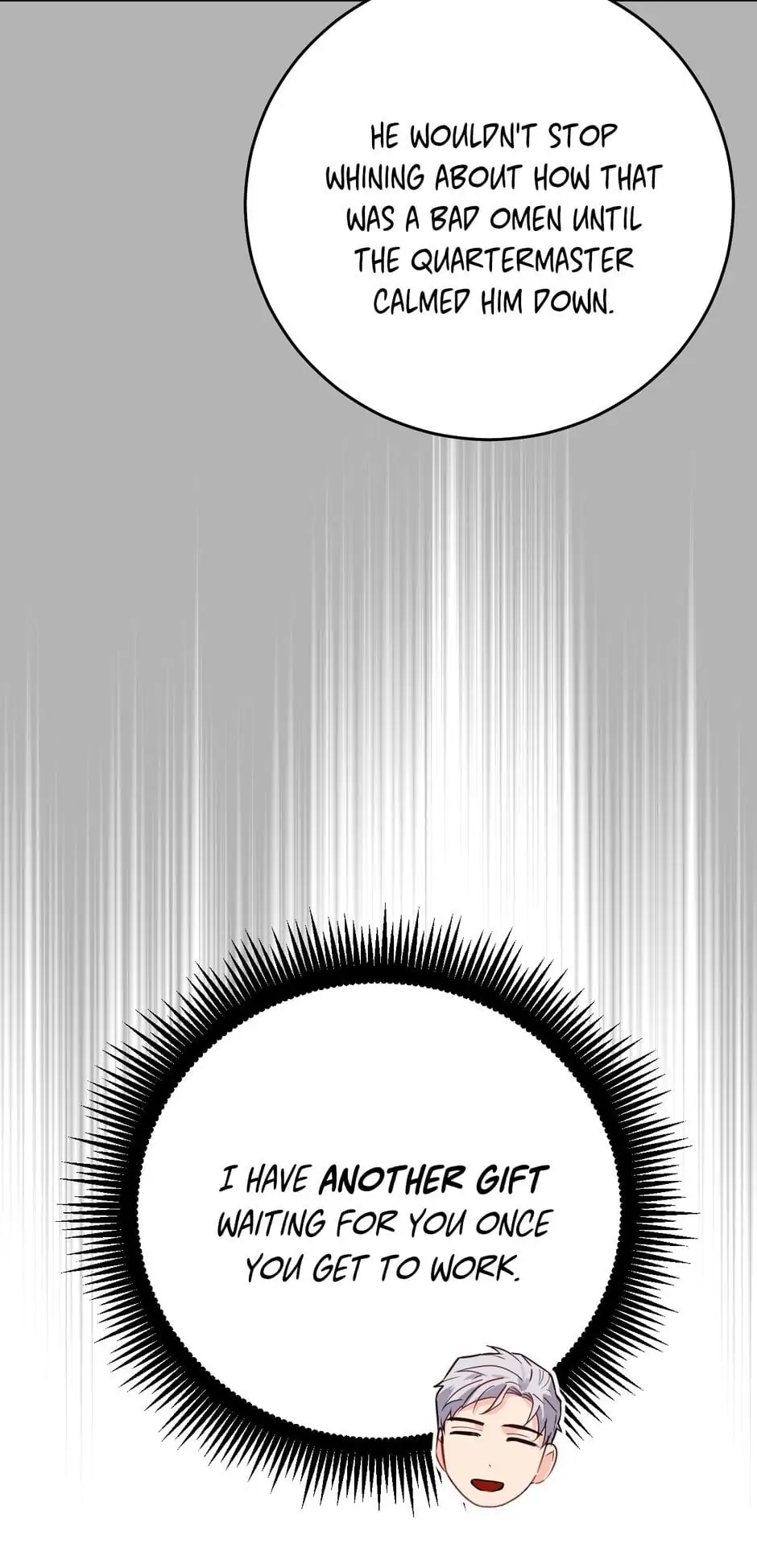 Her Ladyship Objects to this Marriage! Chapter 32 - page 53
